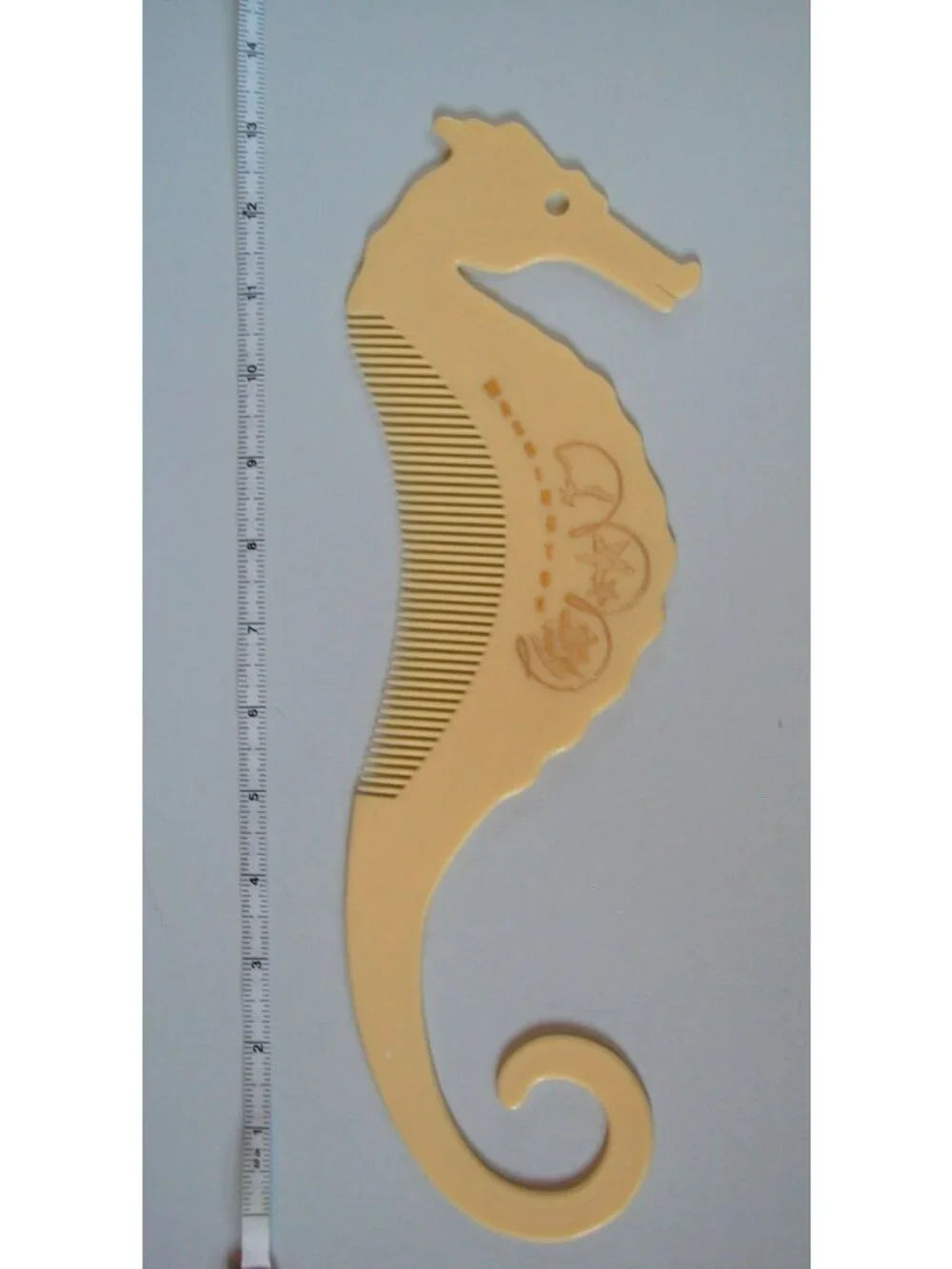 Whimsical Collectors Combs